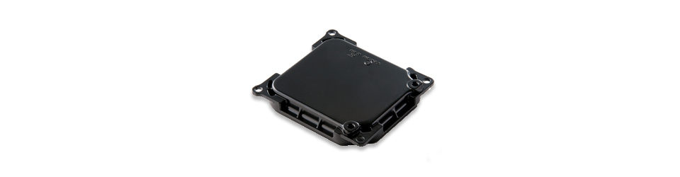 HID ECU