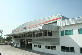 MINO(Thailand)Co.,Ltd.