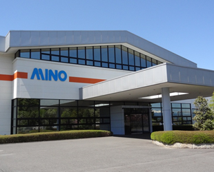 美濃工業株式会社 ダイカスト 坂本工場