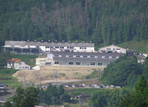 株式会社シラカワ