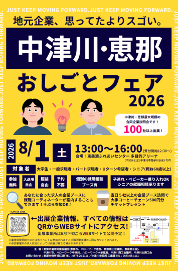 ポスター