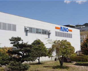 美濃工業株式会社 ダイカスト 坂本第二工場