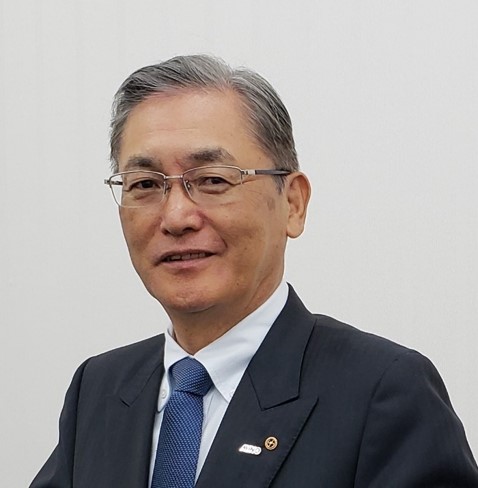 美濃工業株式会社代表取締役社長 杉本潤のご挨拶です